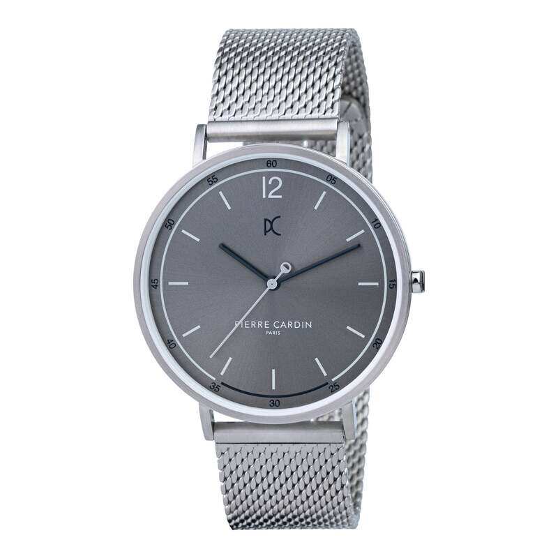 

PIERRE CARDIN Stainless Steel Men's Watch CBN.3005