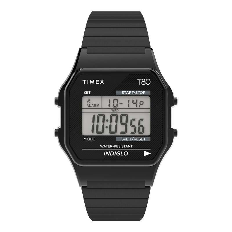 TIMEX Resin Men's Watch TW2R67000