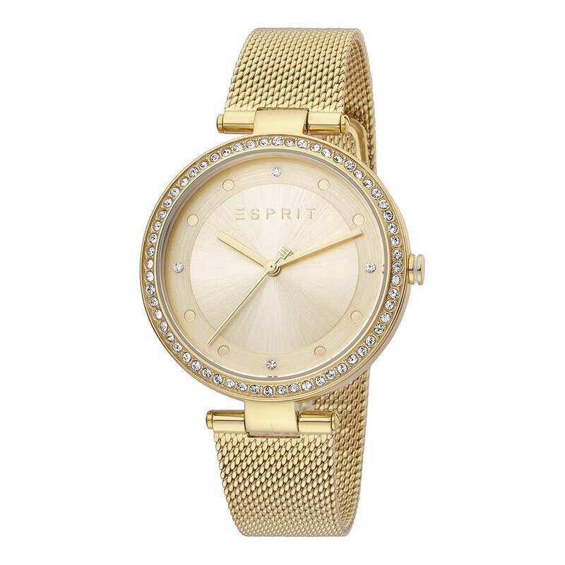 

ESPRIT Stainless Steel Women's Watch ES1L151M0075