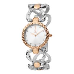 JUST CAVALLI Stainless Steel Women's Watch