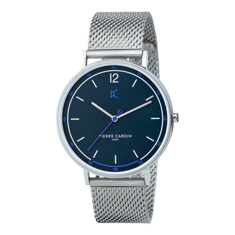 

PIERRE CARDIN Stainless Steel Men's Watch CBN.3006