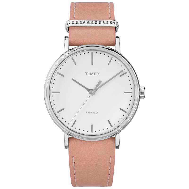 

TIMEX Brass Women's Watch TW2R70400