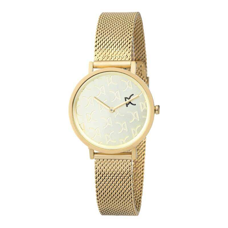 

PIERRE CARDIN Stainless Steel Women's Watch CBV.1518