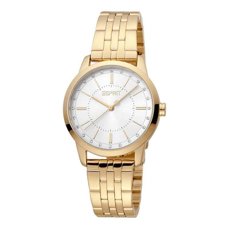 

ESPRIT Stainless Steel Women's Watch ES1L276M0055