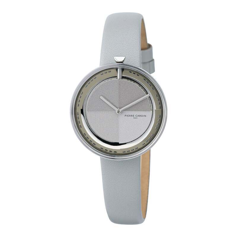 PIERRE CARDIN Stainless Steel Women's Watch CMA.0005