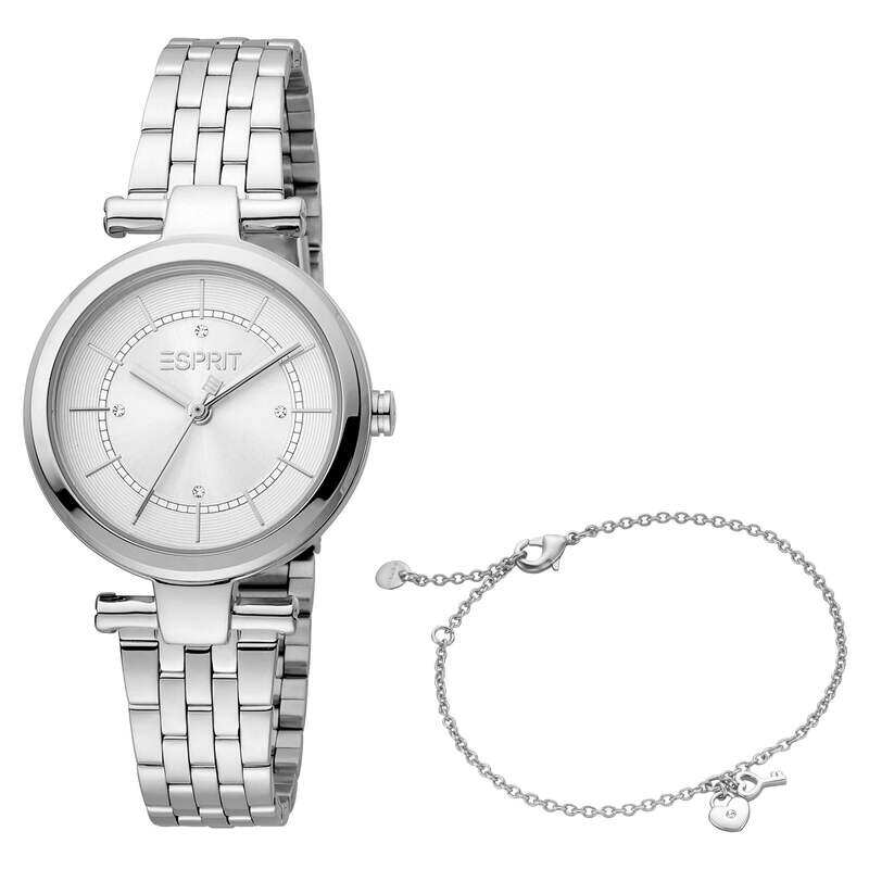 

ESPRIT Stainless Steel Women's Watch ES1L281M0055