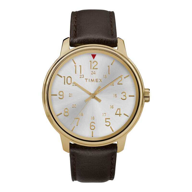 

TIMEX Brass Men's Watch TW2R85600