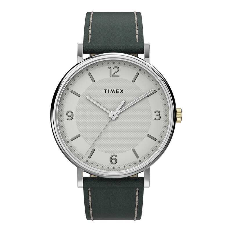 

TIMEX Brass Men's Watch TW2U67500