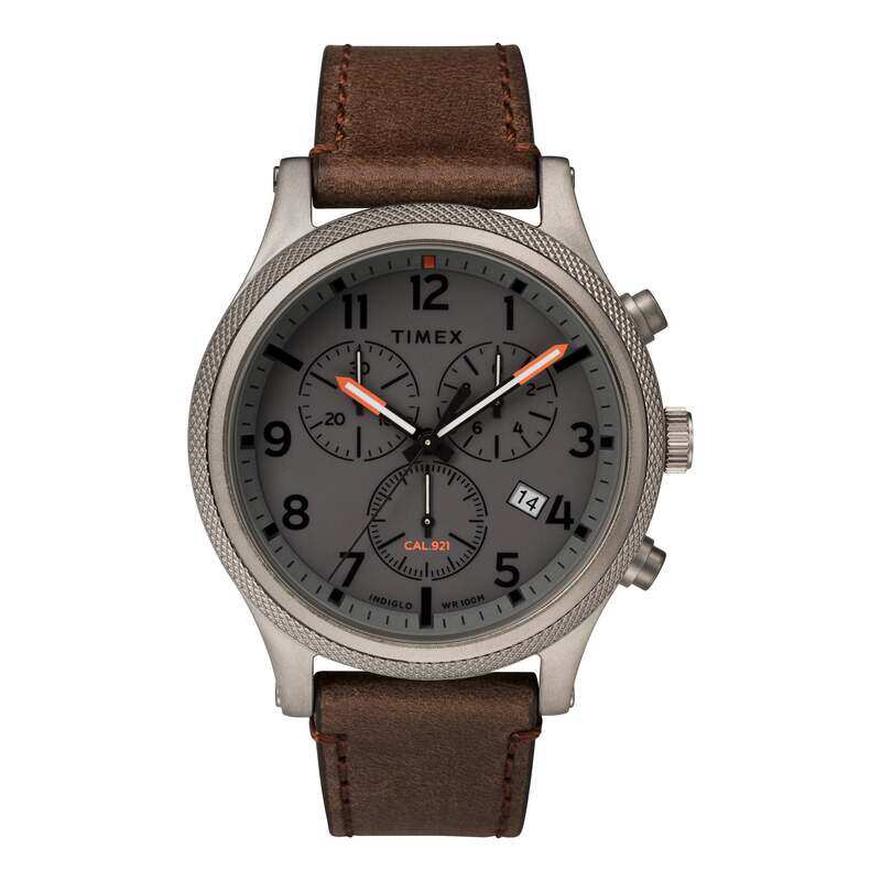 

TIMEX Brass Men's Watch TW2T32800