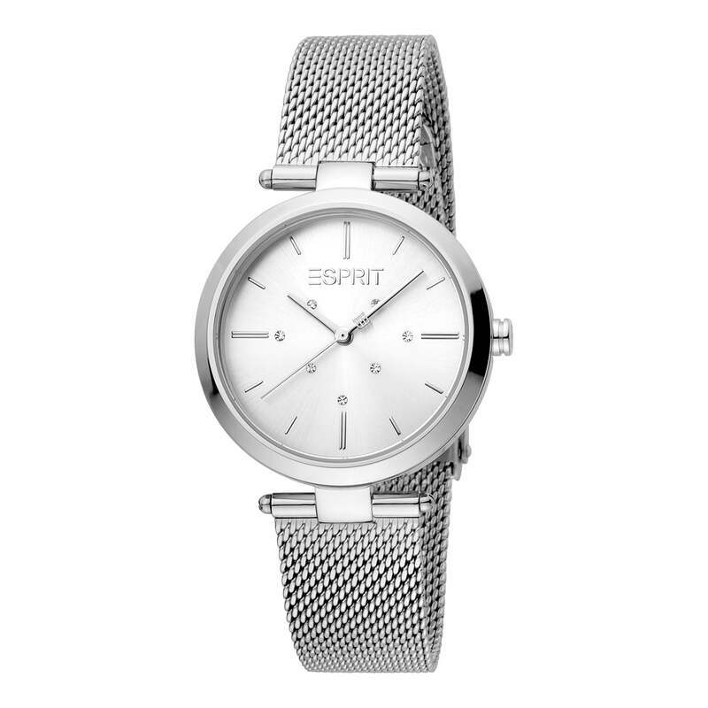 ESPRIT Stainless Steel Women's Watch ES1L283M0045