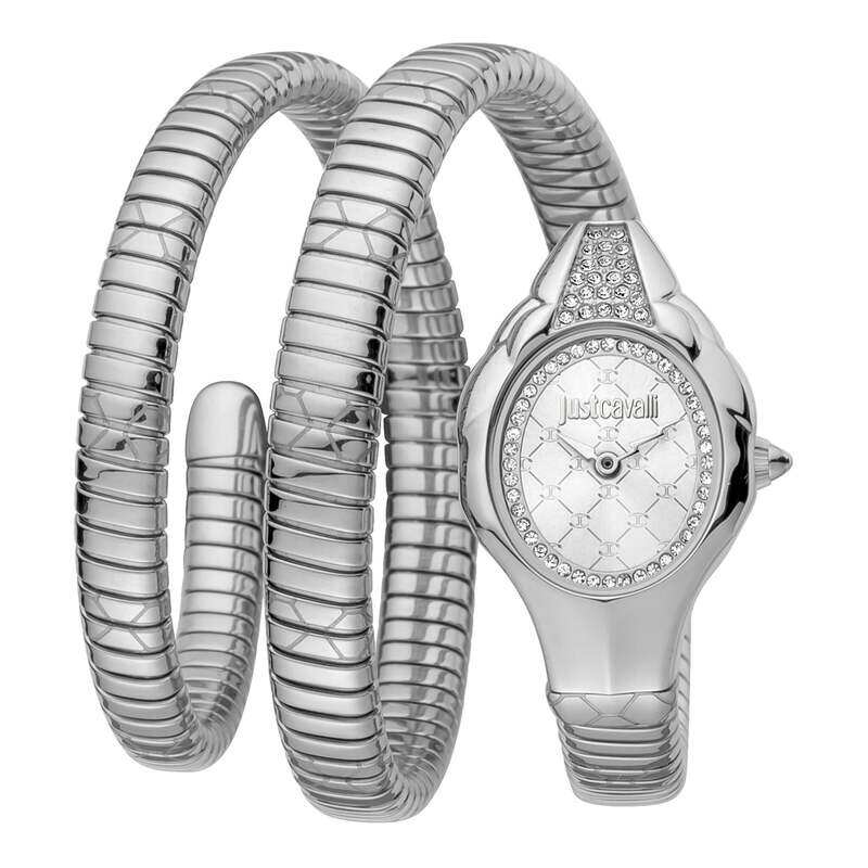 

JUST CAVALLI Stainless Steel Women's Watch JC1L189M0015