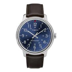 TIMEX Brass Men's Watch TW2R85400
