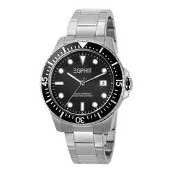 ESPRIT Stainless Steel Men's Watch ES1G303M0065
