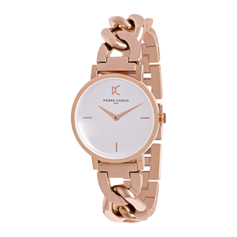 

PIERRE CARDIN Metal Women's Watch CCM.0536