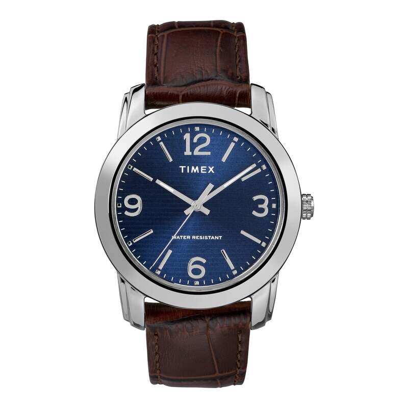 

TIMEX Brass Men's Watch TW2R86800