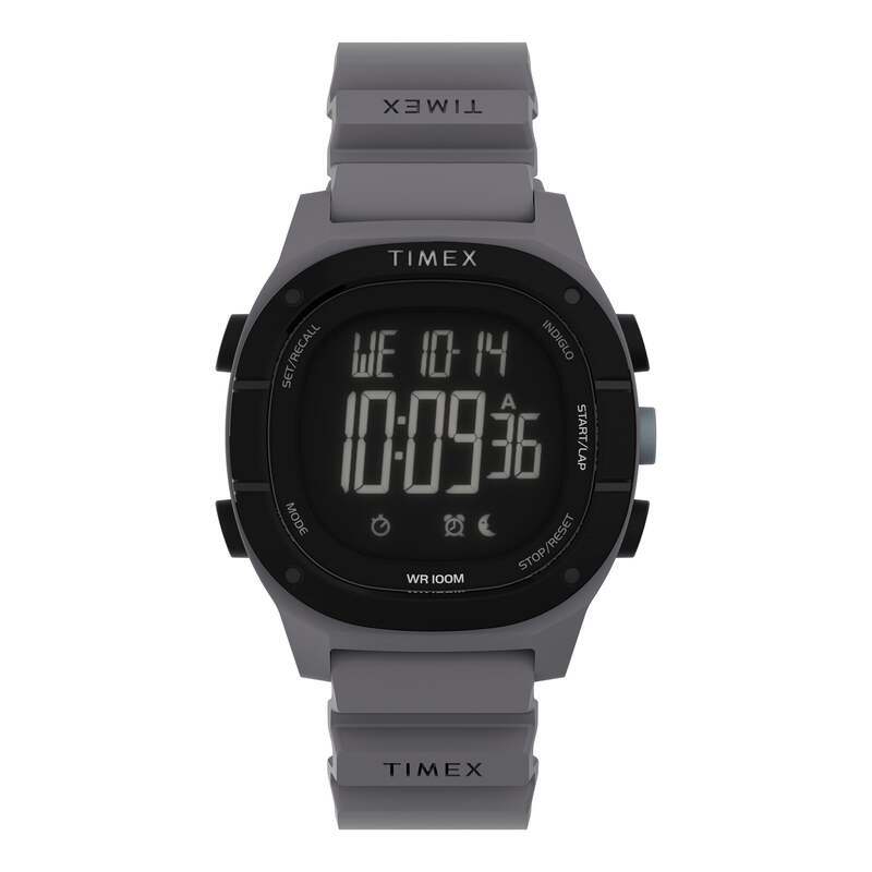 TIMEX Resin Men's Watch TW5M35300