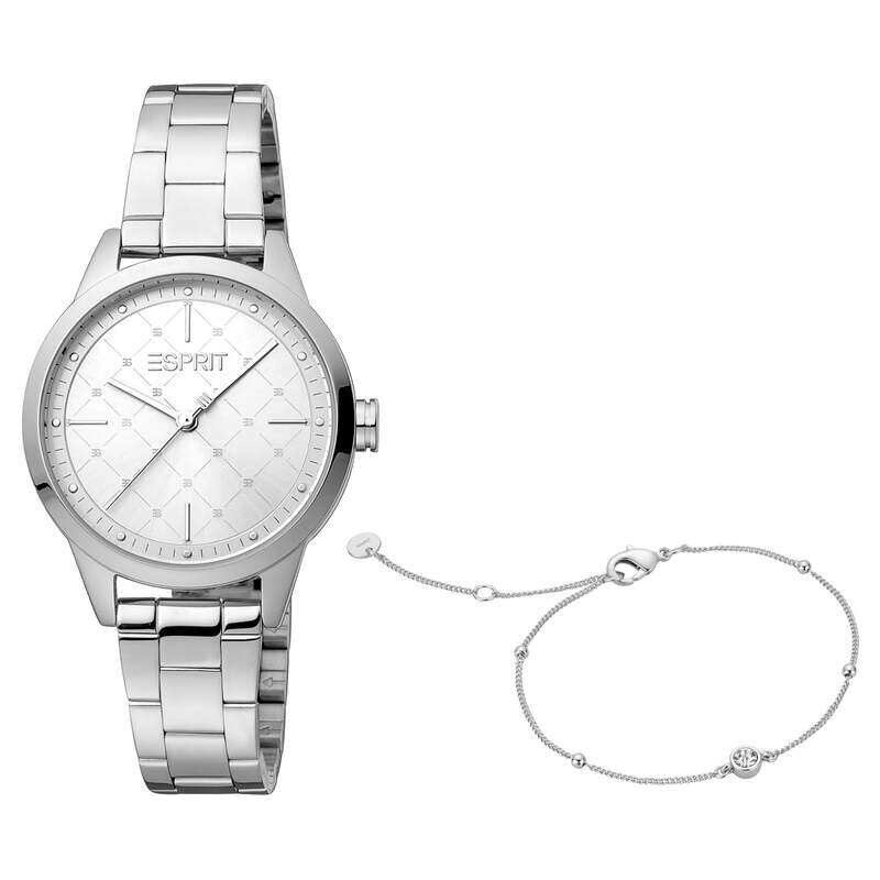 

ESPRIT Stainless Steel Women's Watch ES1L259M4045