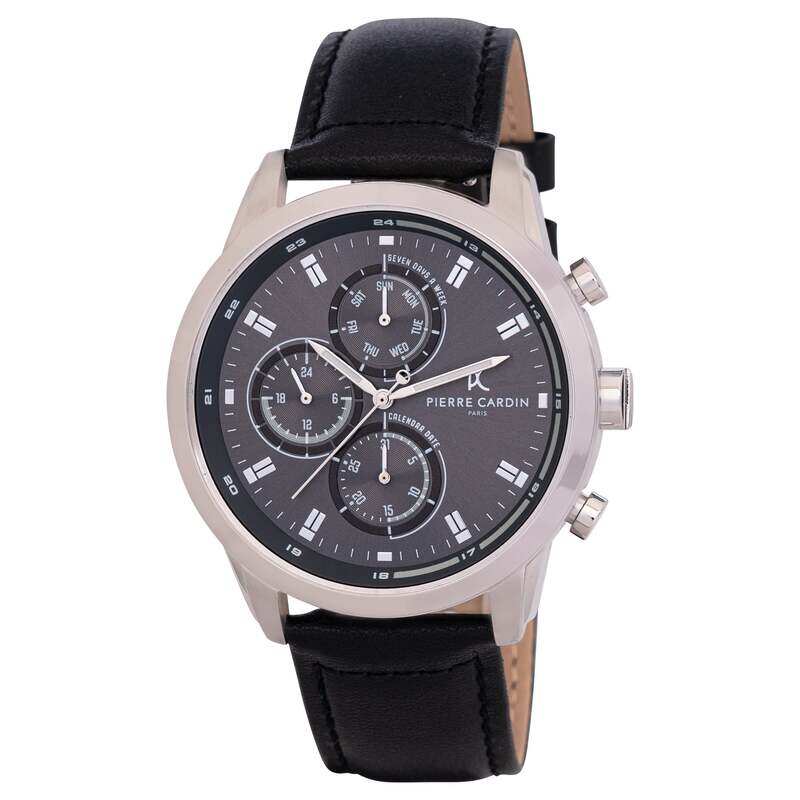 

PIERRE CARDIN Metal Men's Watch CCP.5006