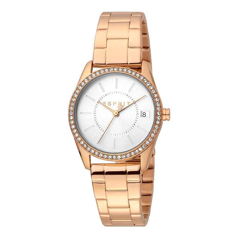 

ESPRIT Stainless Steel Women's Watch ES1L195M0105