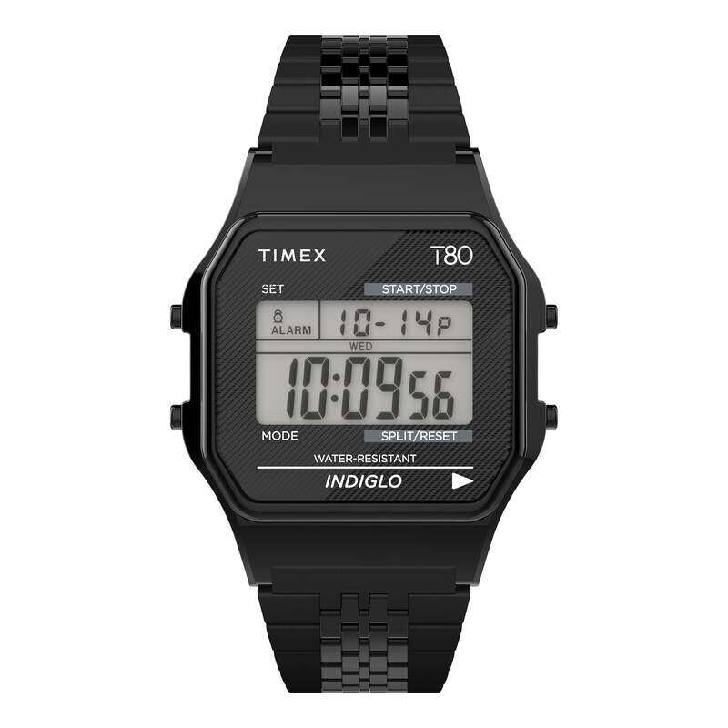 

TIMEX Resin Men's Watch TW2R79400