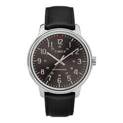TIMEX Brass Men's Watch TW2R85500