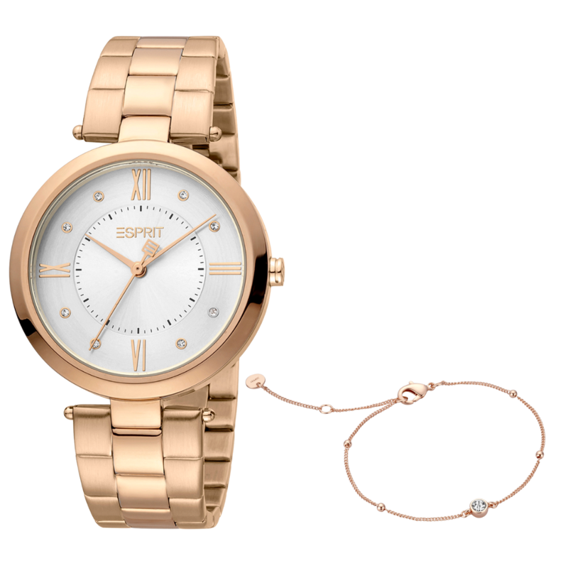 

ESPRIT Stainless Steel Women's Watch ES1L252M0035