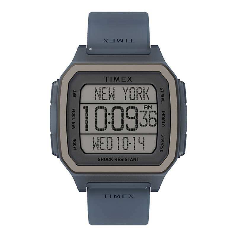

TIMEX Resin Men's Watch TW2U56500