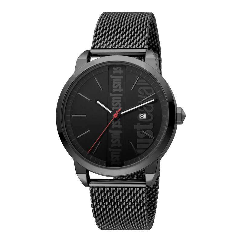 

JUST CAVALLI Metal Men's Watch JC1G141M0085