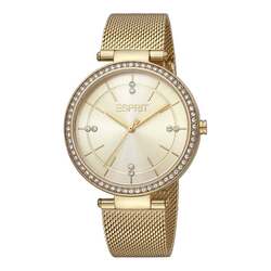 ESPRIT Stainless Steel Women's Watch ES1L310M0135