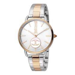 JUST CAVALLI Stainless Steel Women's Watch