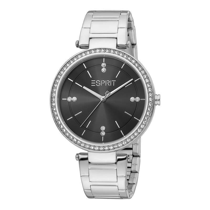 ESPRIT Stainless Steel Women's Watch ES1L310M0055