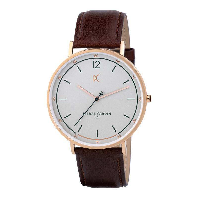 

PIERRE CARDIN Stainless Steel Men's Watch CBN.3008