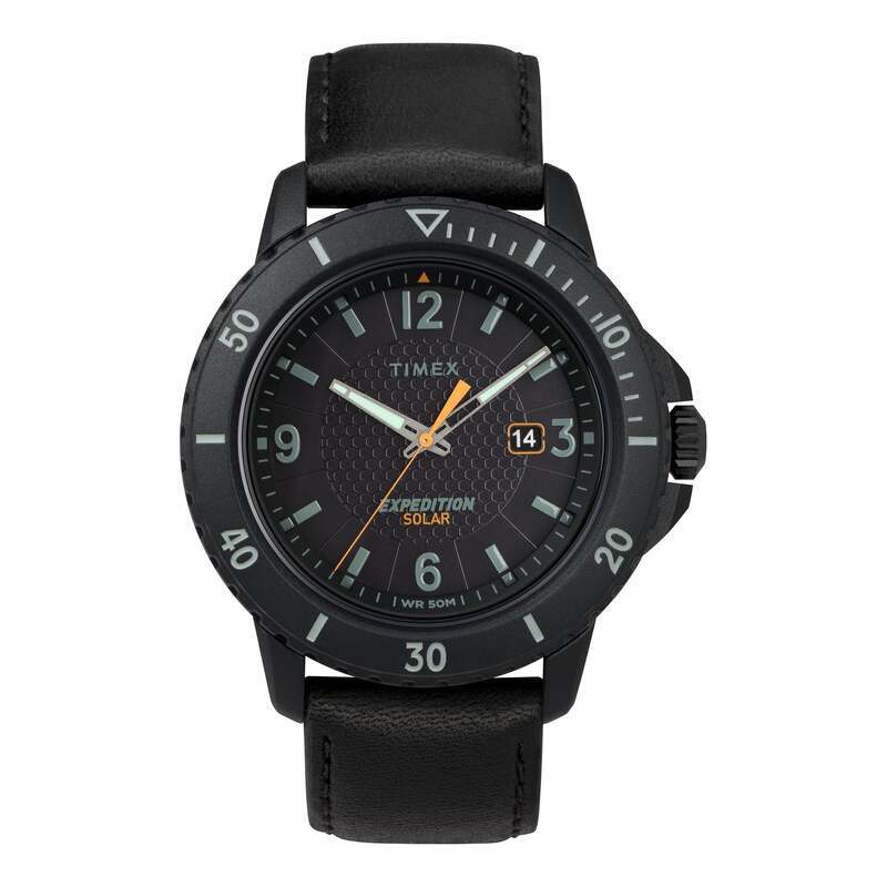 TIMEX Resin Men's Watch TW4B14700