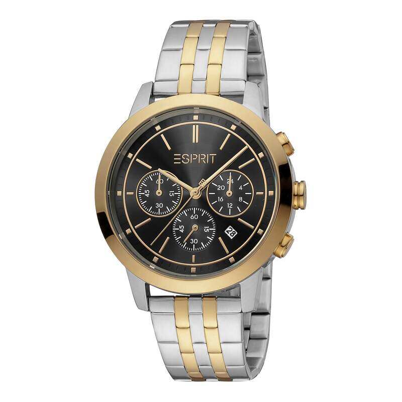 

ESPRIT Stainless Steel Men's Watch ES1G306M0085