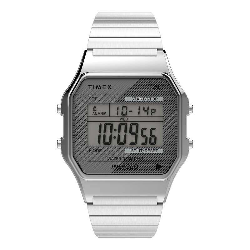 

TIMEX Resin Men's Watch TW2R79100