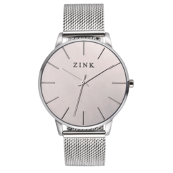 ZINK Stainless Steel Women's Watch