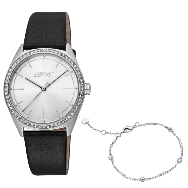

ESPRIT Stainless Steel Women's Watch ES1L289L0015