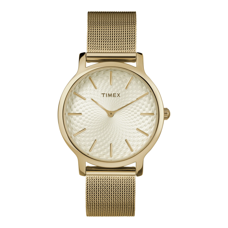 

TIMEX Brass Women's Watch TW2R36100