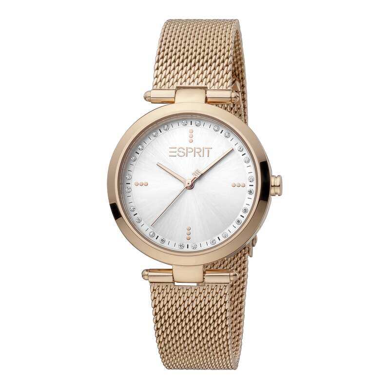

ESPRIT Stainless Steel Women's Watch ES1L314M0125