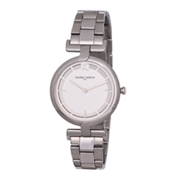 PIERRE CARDIN Metal Women's Watch CMD.3534