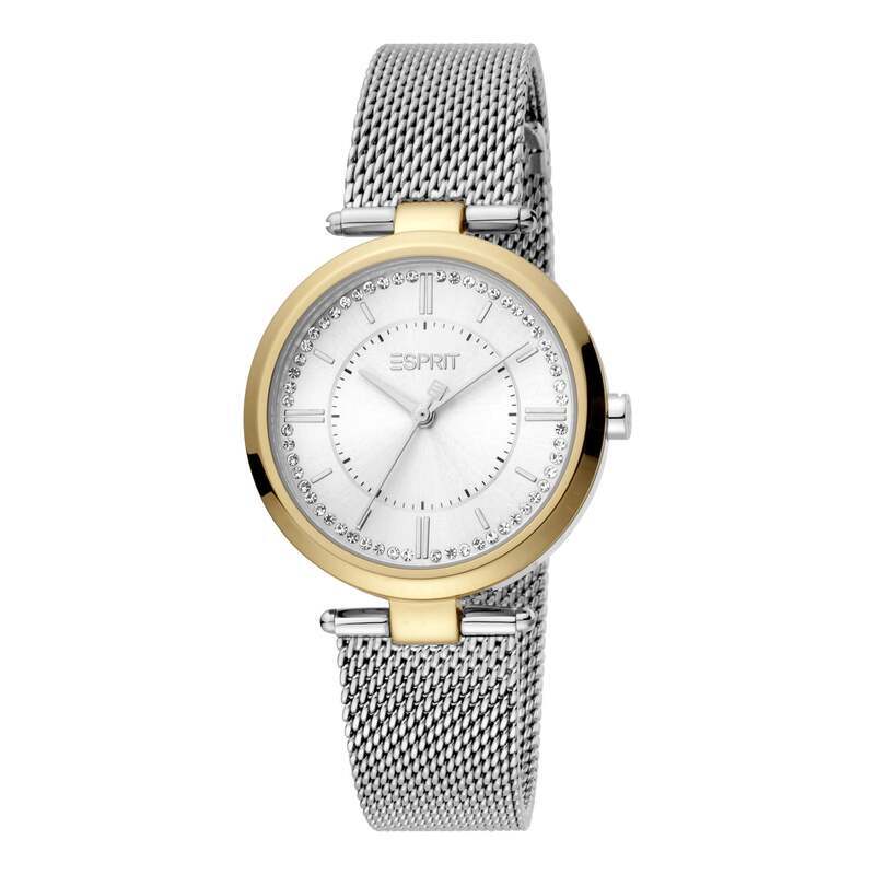 ESPRIT Stainless Steel Women's Watch ES1L251M0075