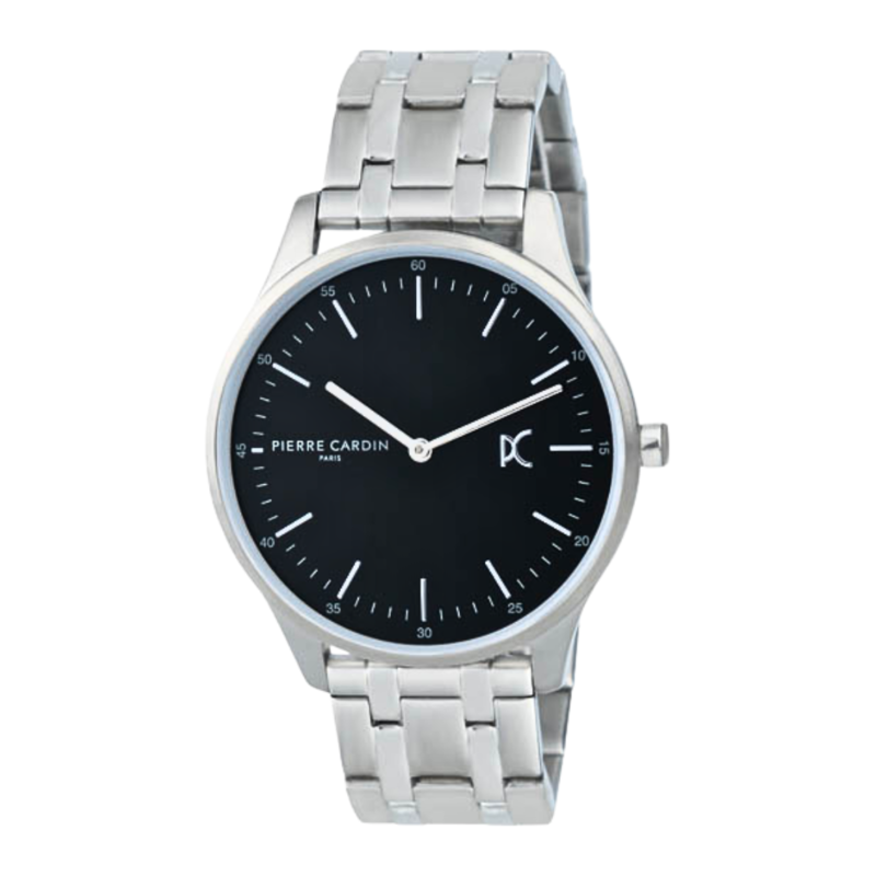 

PIERRE CARDIN Stainless Steel Men's Watch CBA.4010