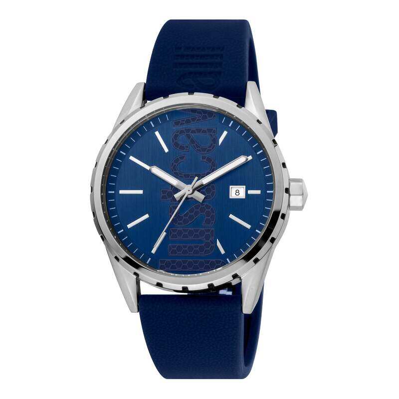 

JUST CAVALLI Stainless Steel Men's Watch JC1G082P0035