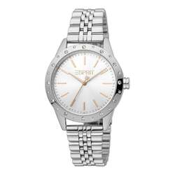 ESPRIT Stainless Steel Women's Watch ES1L302M0045