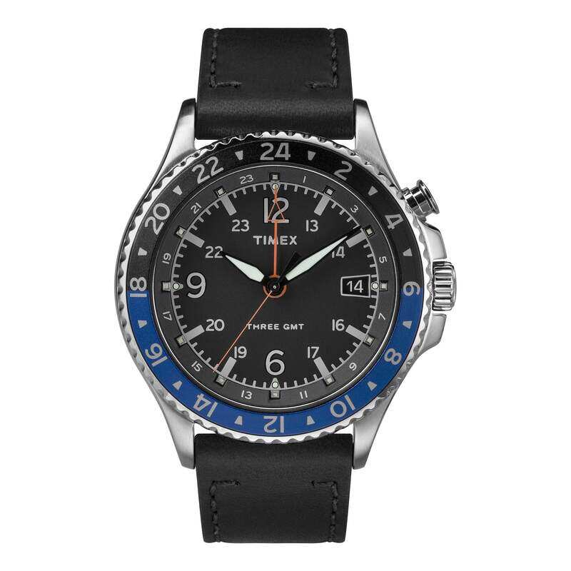 

TIMEX Stainless Steel Men's Watch TW2R43600