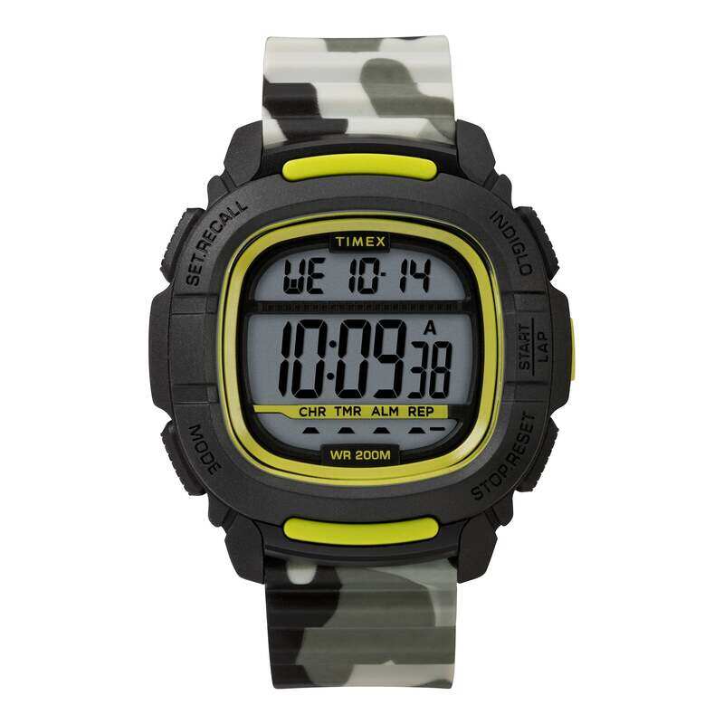 

TIMEX Resin Men's Watch TW5M26600