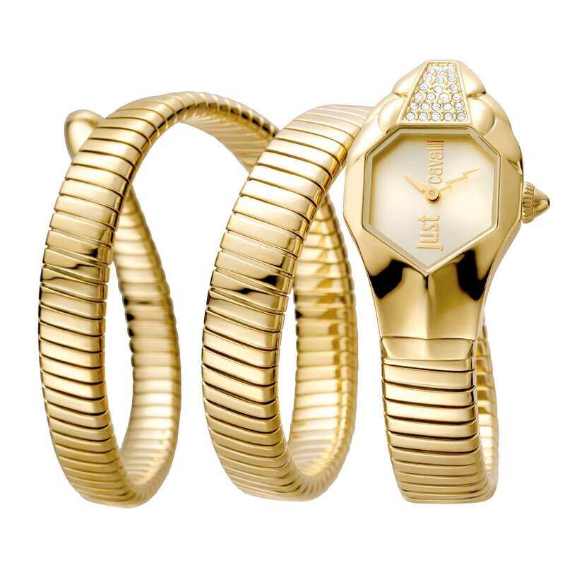 

JUST CAVALLI Stainless Steel Women's Watch JC1L022M0025