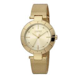 ESPRIT Stainless Steel Women's Watch ES1L287M2075