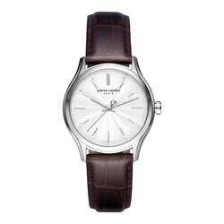 PIERRE CARDIN Stainless Steel Men's Watch