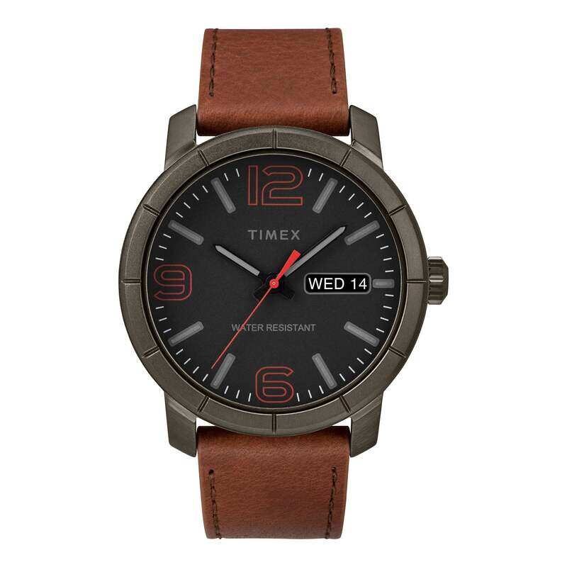 

TIMEX Brass Men's Watch TW2R64000